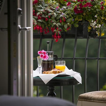 Keenans Boutique Hotel Termonbarry Bagian luar foto