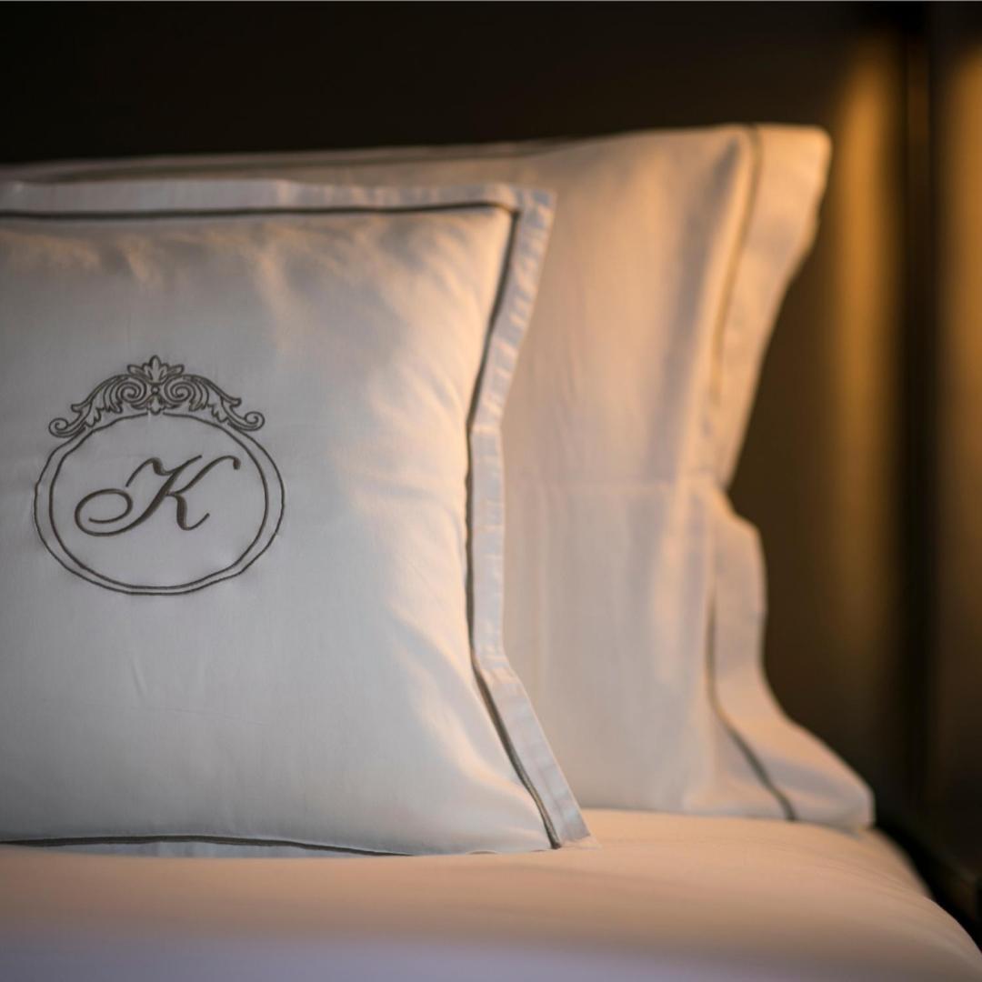 Keenans Boutique Hotel Termonbarry Ruang foto
