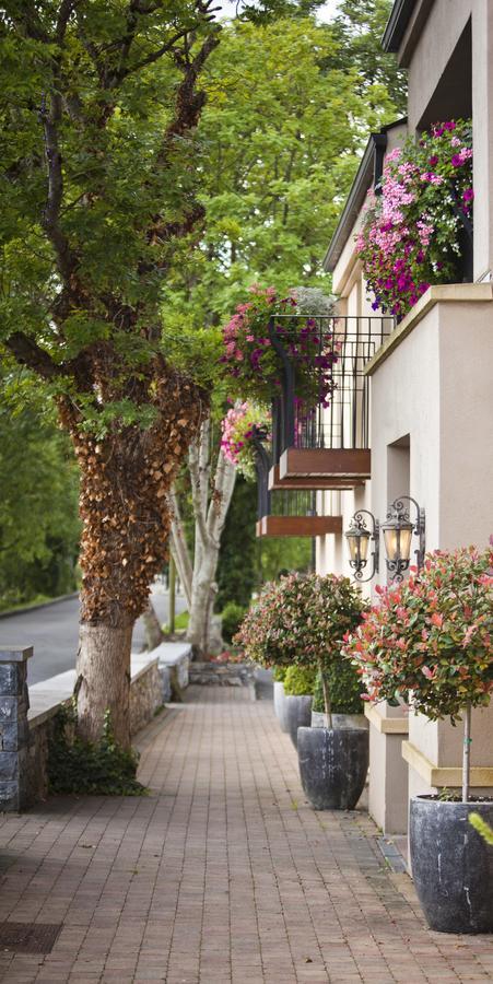 Keenans Boutique Hotel Termonbarry Bagian luar foto