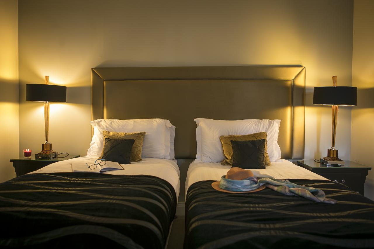 Keenans Boutique Hotel Termonbarry Bagian luar foto