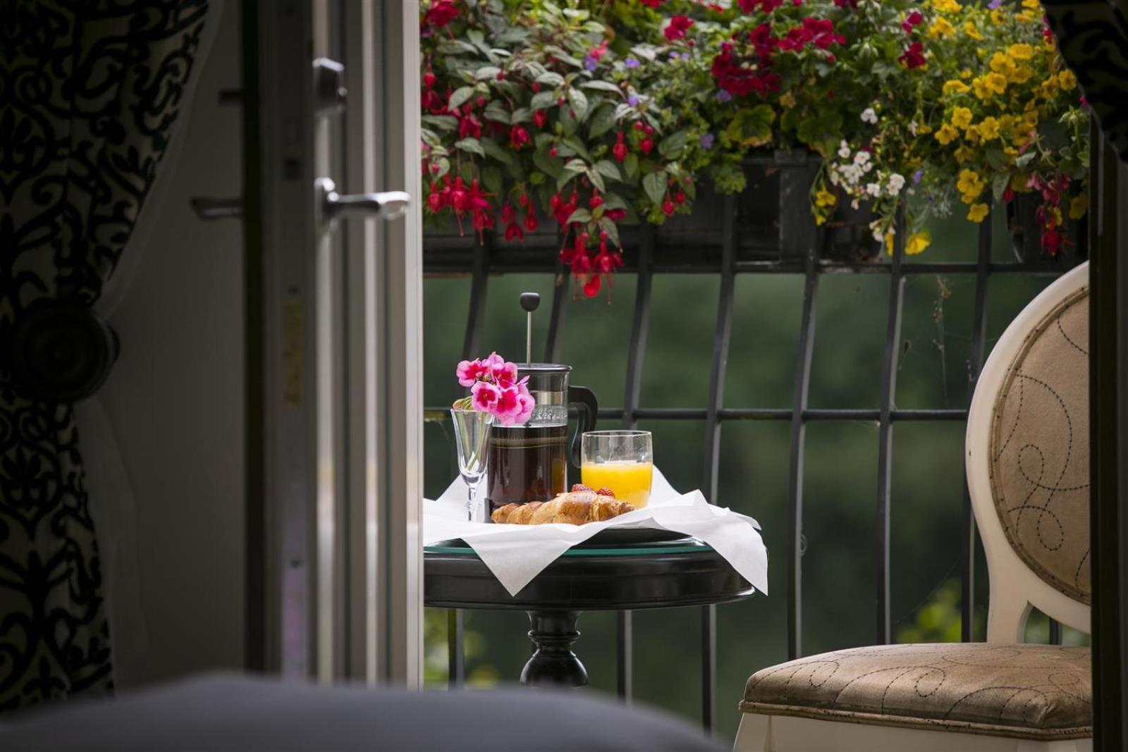 Keenans Boutique Hotel Termonbarry Bagian luar foto